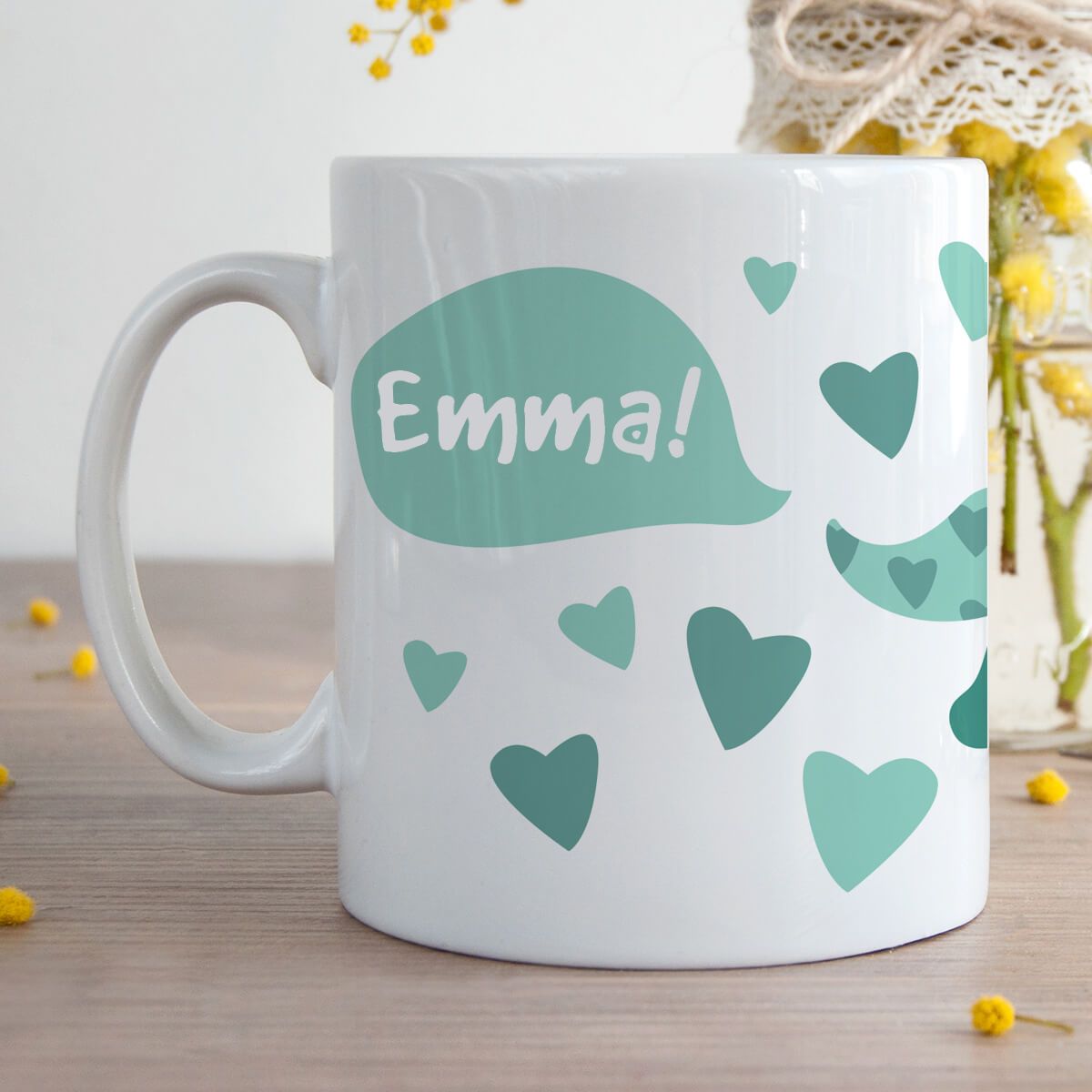 Personalised Gifts For Auntie Auntie Gifts Giftpupcom